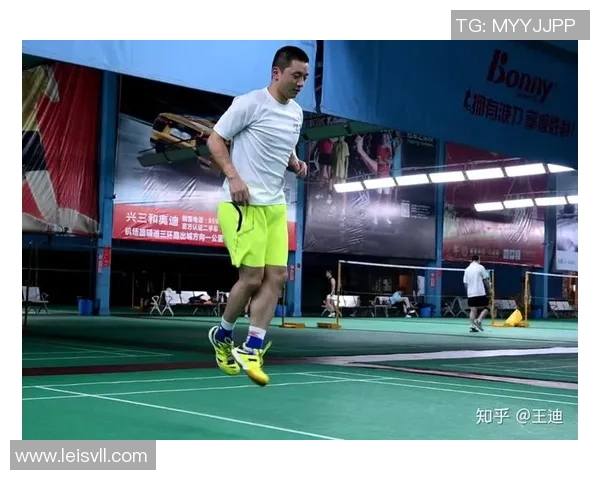 深圳羽毛球队个人能力揭秘：从技术到心理的全面分析与提升之路